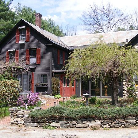 The Tartan Fox At The Meadmere Swanzey Exterior foto