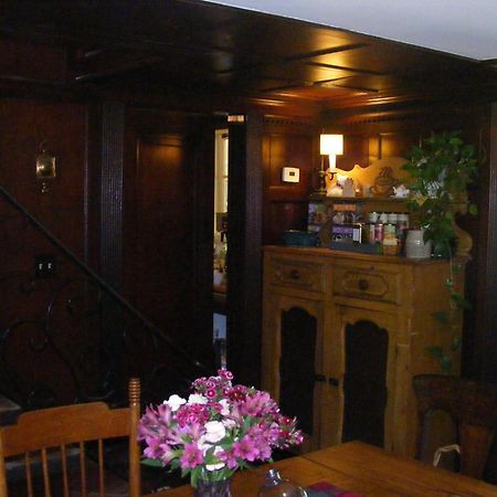 The Tartan Fox At The Meadmere Swanzey Exterior foto