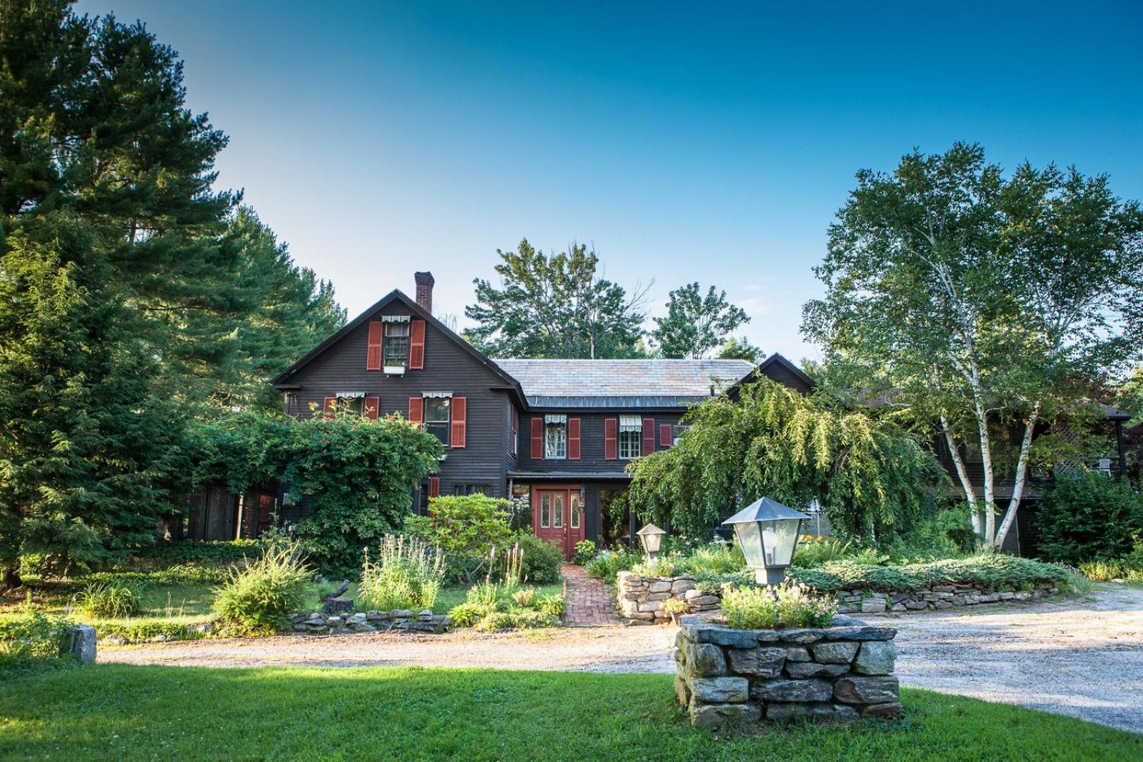 The Tartan Fox At The Meadmere Swanzey Exterior foto