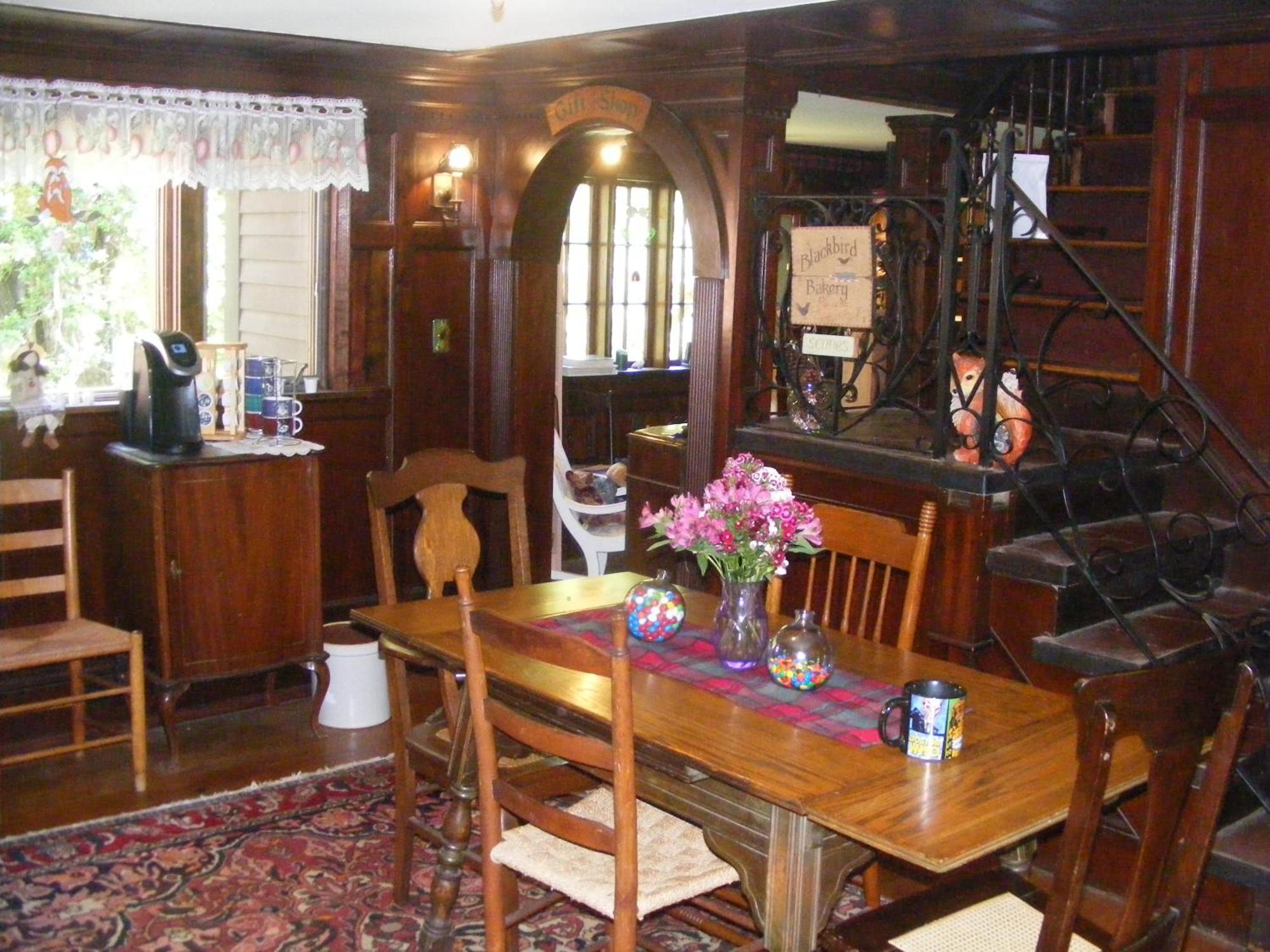 The Tartan Fox At The Meadmere Swanzey Exterior foto