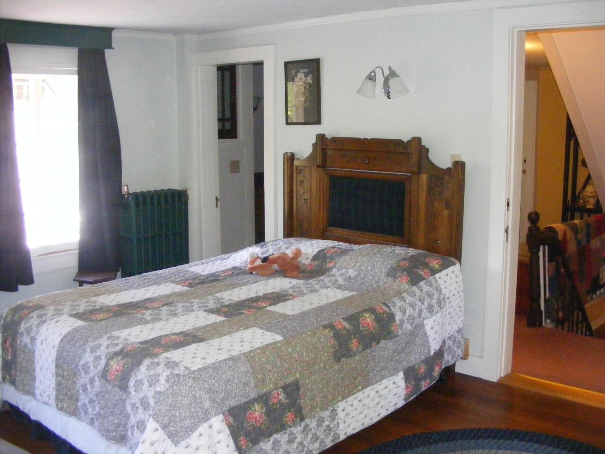 The Tartan Fox At The Meadmere Swanzey Exterior foto
