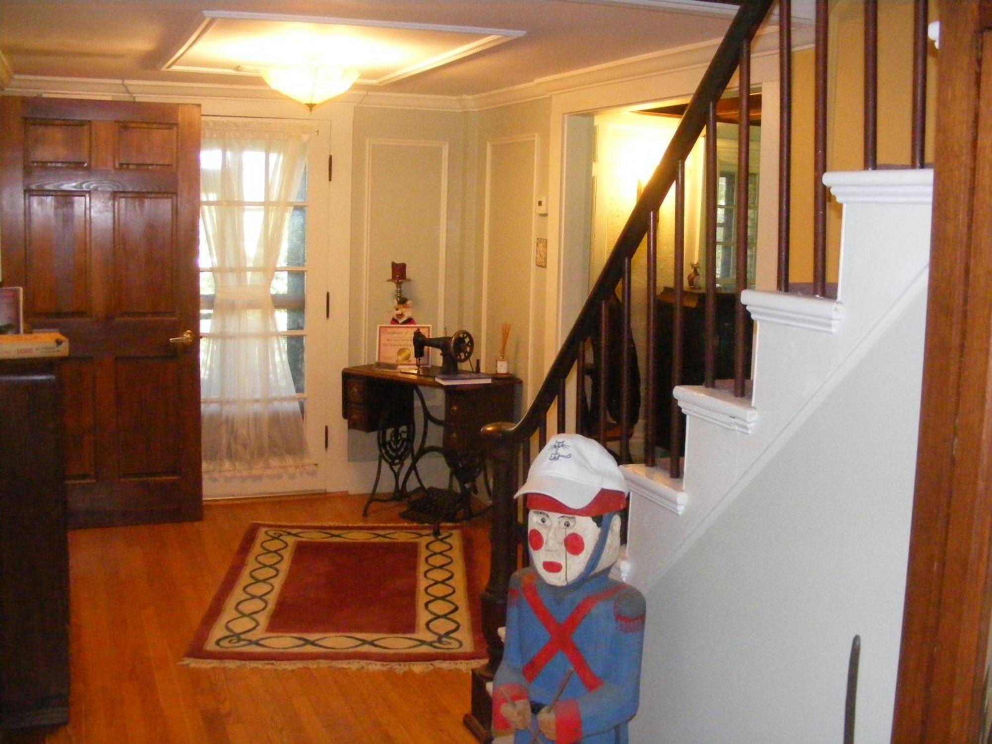 The Tartan Fox At The Meadmere Swanzey Exterior foto